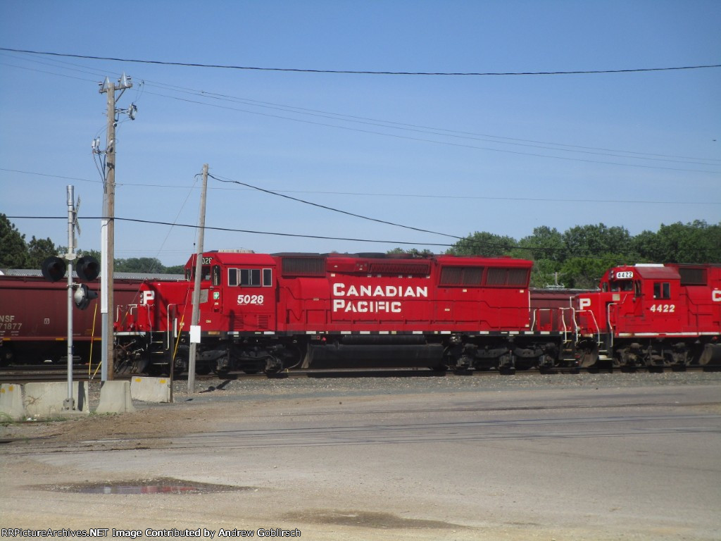 CP 5028 2